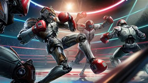 real steel world robot boxing cheats no survey|Real Steel World Robot Boxing Cheats, Tips, Secrets.